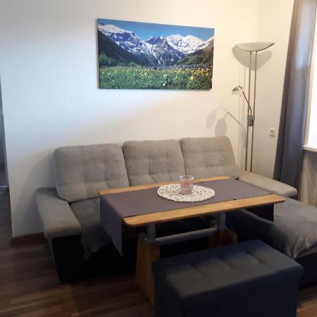 Apartment Kendlbacher Zell am See Exterior photo