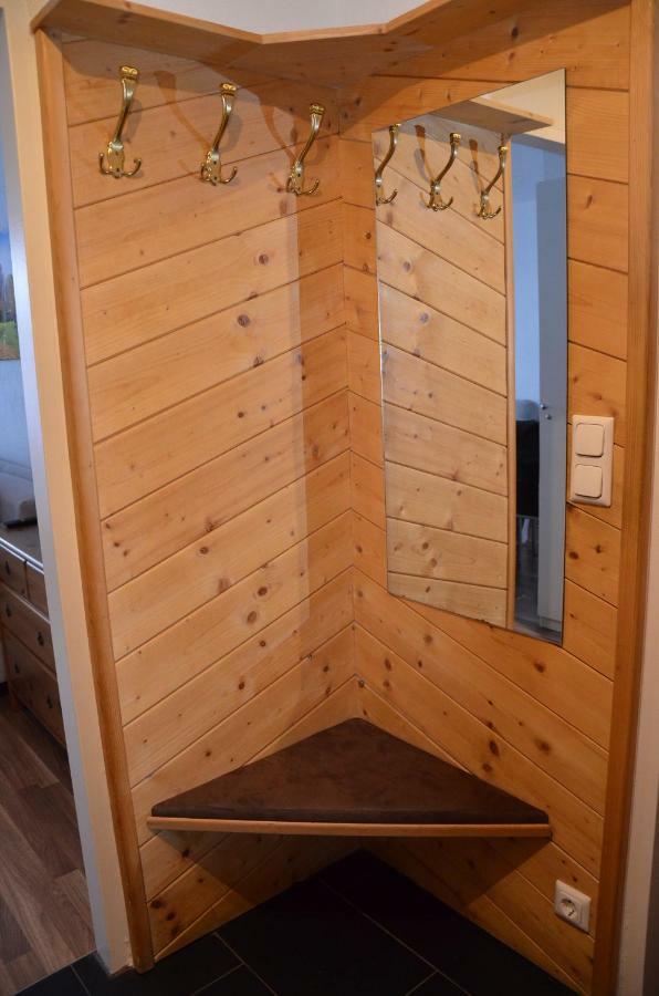 Apartment Kendlbacher Zell am See Exterior photo
